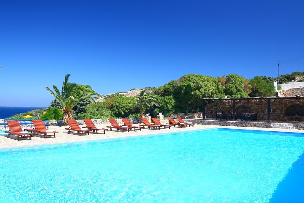 Faros Hotel Azolimnos